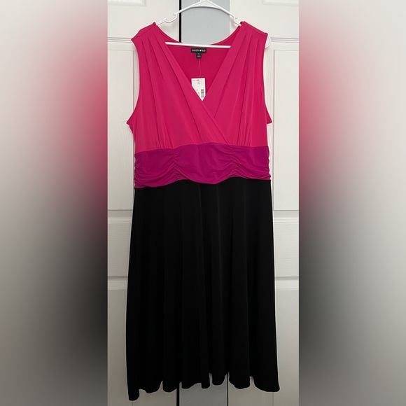 Fashion Bug Dresses & Skirts - Fashion Bug Dress Size 1X